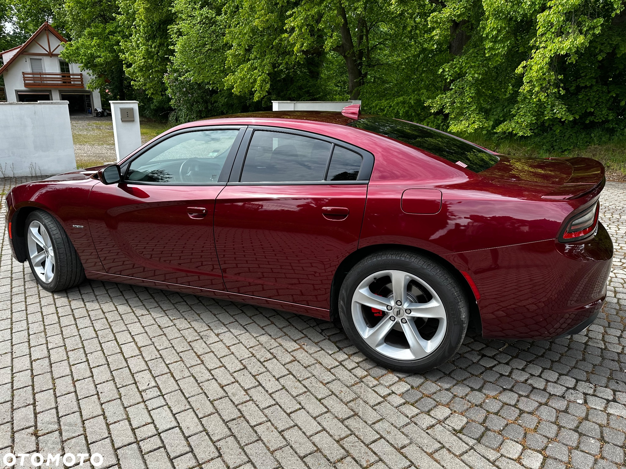 Dodge Charger 5.7 R/T - 6
