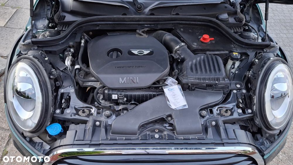 MINI Cooper Standard - 5