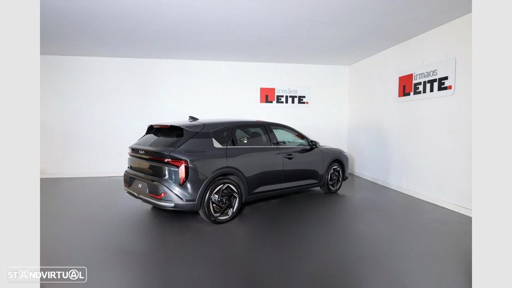 Kia K4 1.0 T-GDI Tech - 25