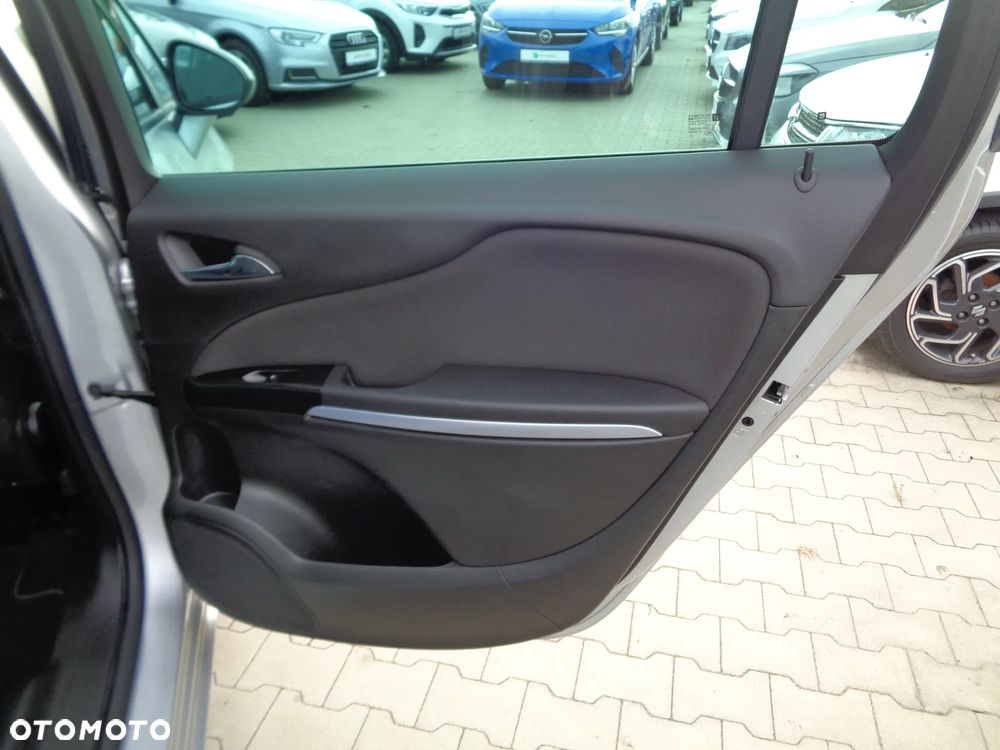 Opel Zafira Tourer 1.4 Turbo drive - 19