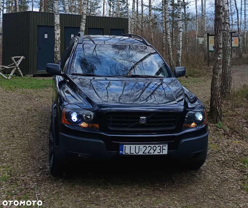 Volvo XC 90 D5 Ocean Race - 4
