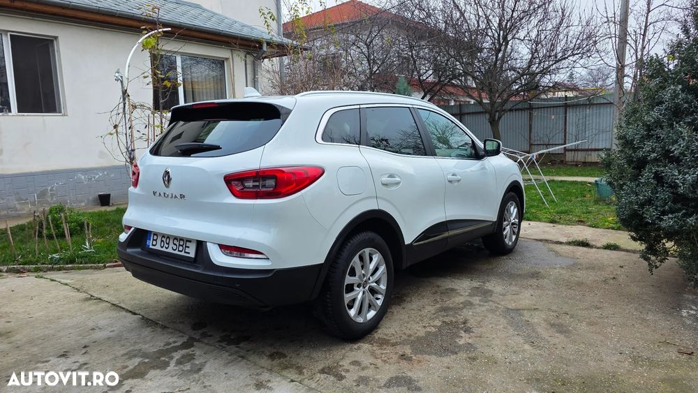 Renault Kadjar - 4