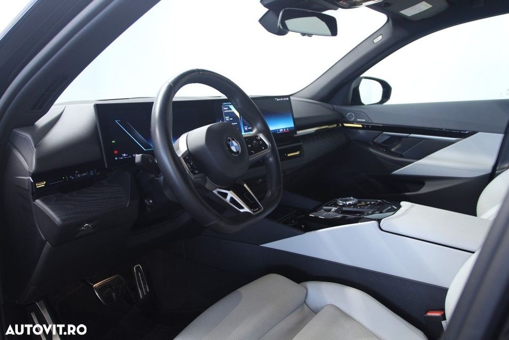 BMW Seria 5 - 30