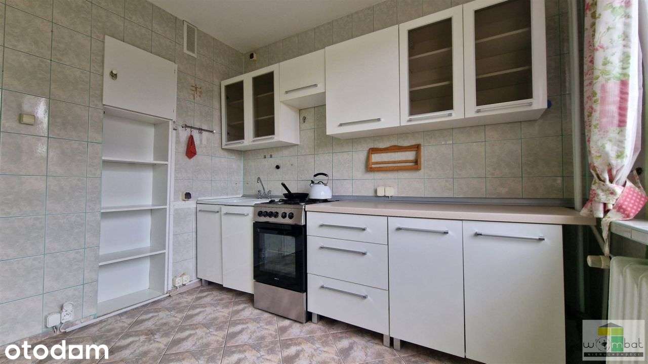3- pokojowe mieszkanie, os. Xxv-lecia