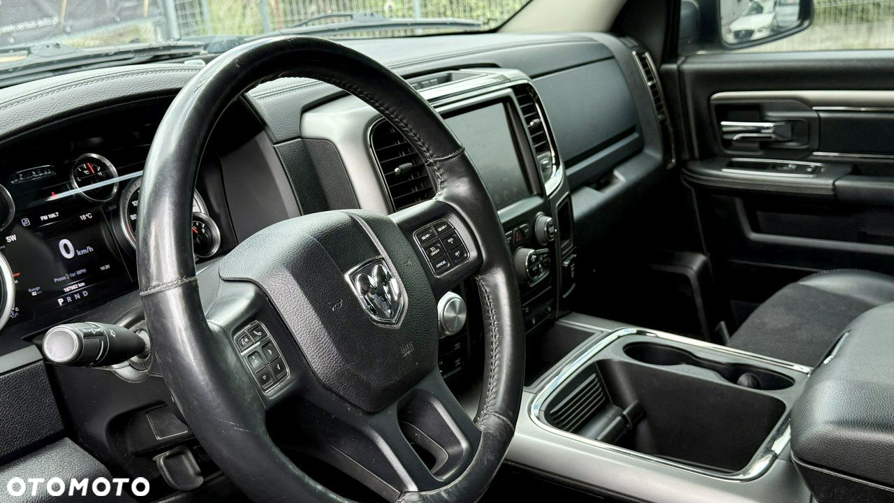 Dodge RAM - 25