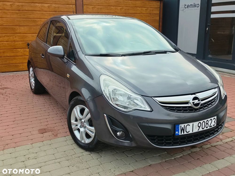 Opel Corsa 1.3 CDTI Color Edition - 1