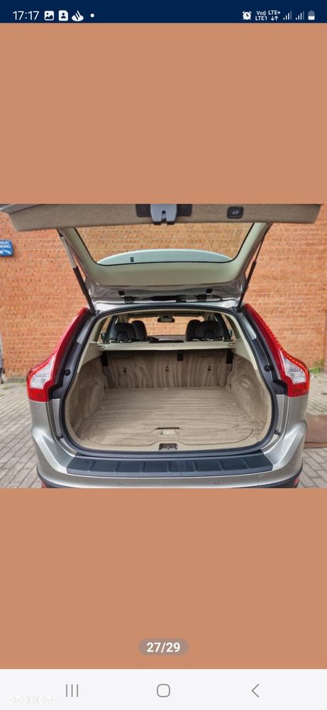 Volvo XC 60 - 7