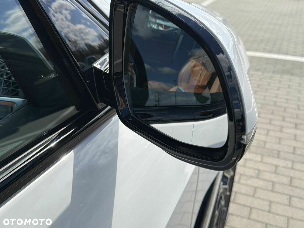 BMW X7 - 36