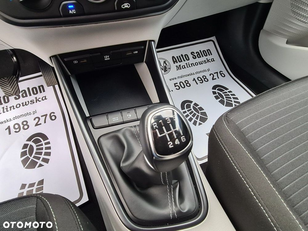 Hyundai i20 1.0 T-GDI 48V-Hybrid Prime - 25