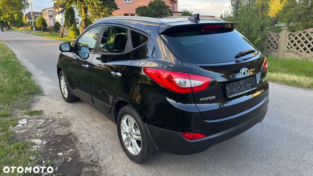 Hyundai ix35 1.6 2WD Style - 4