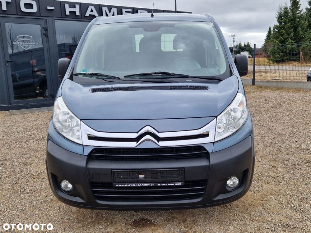 Citroën Jumpy - 21