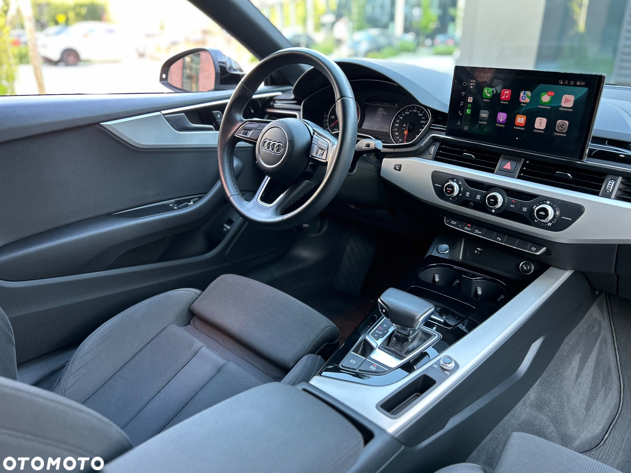 Audi A5 - 24