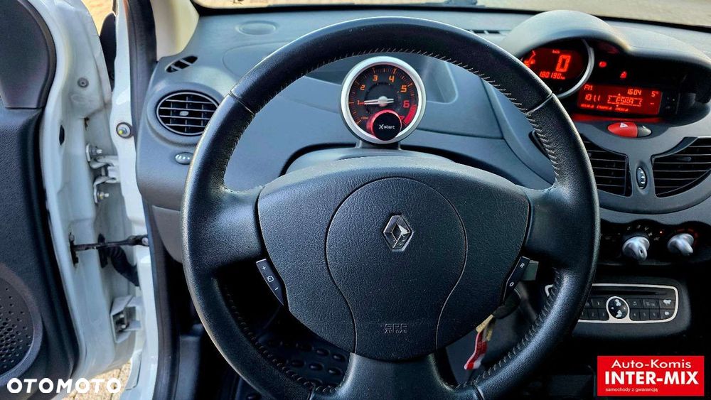 Renault Twingo - 19