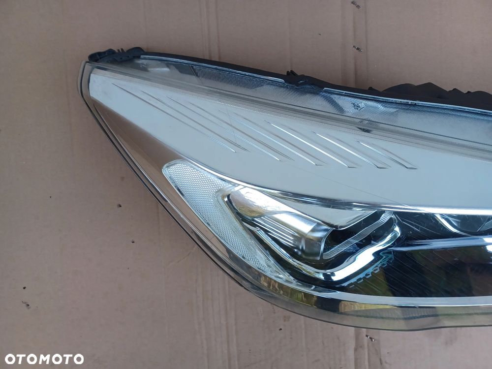 LAMPA PRZEDNIA XENON LED FORD KUGA MK2 LIFT - 16