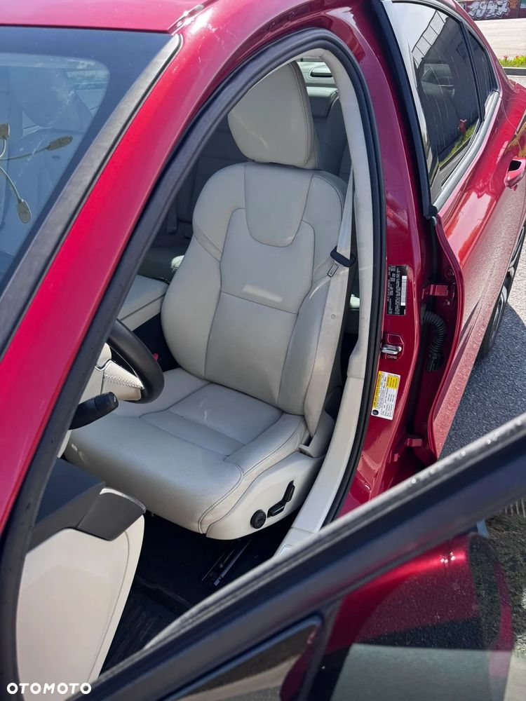 Volvo S60 - 31