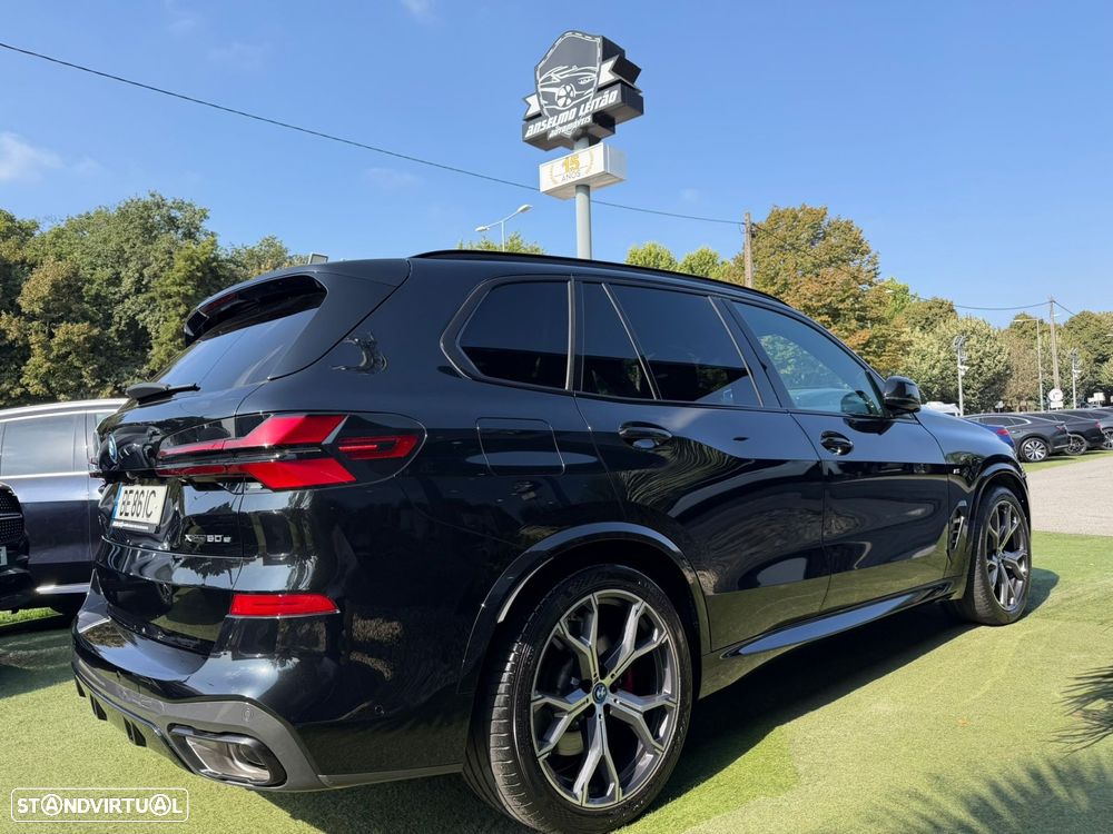 BMW X5 50 e xDrive Pack M Desportivo Pro - 5