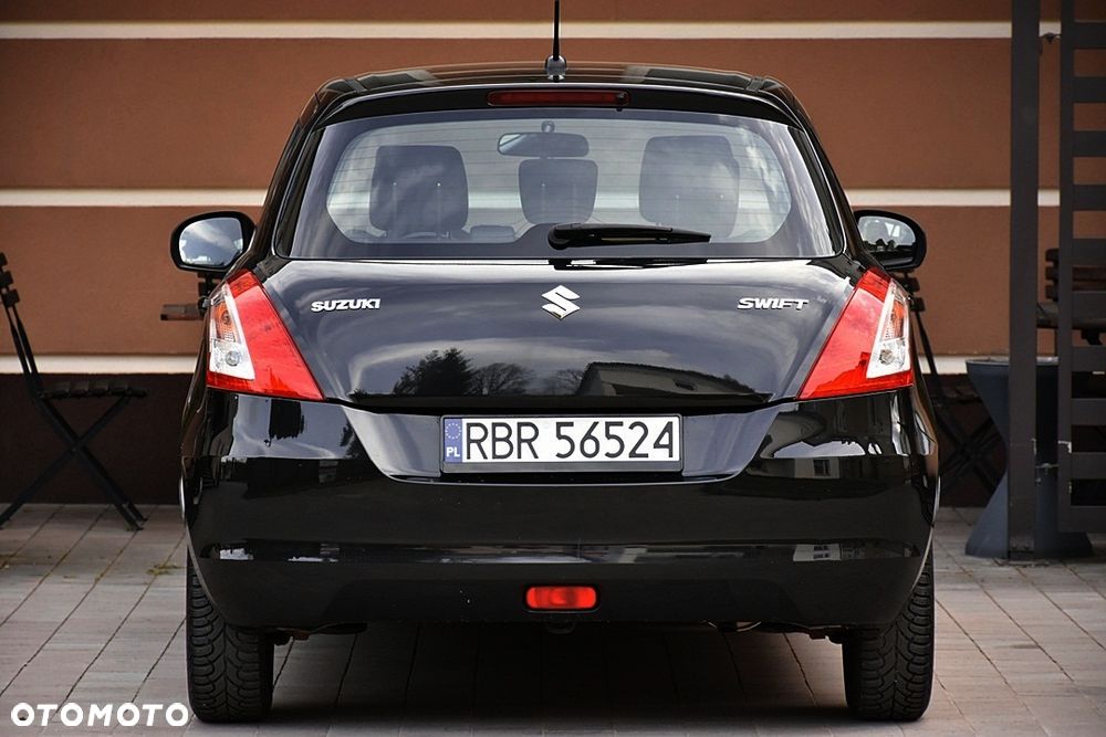 Suzuki Swift - 16
