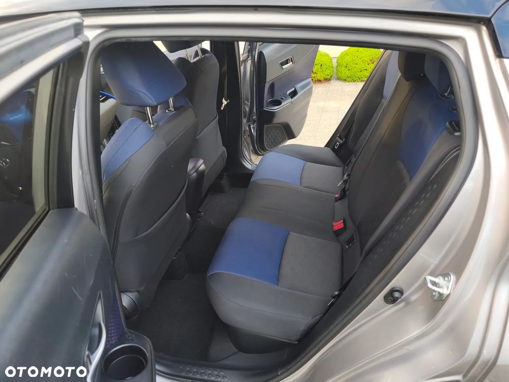 Toyota C-HR Style Selection - 13