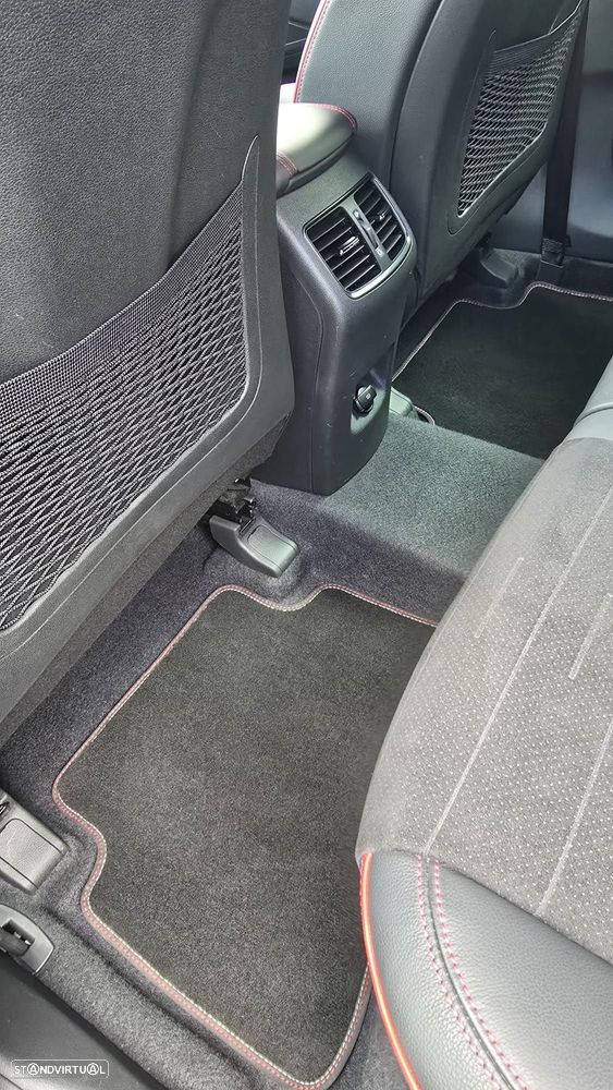 Hyundai Tucson 1.6 GDi N-Line - 8