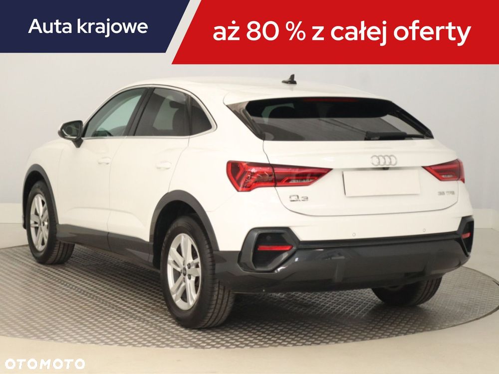 Audi Q3 - 6