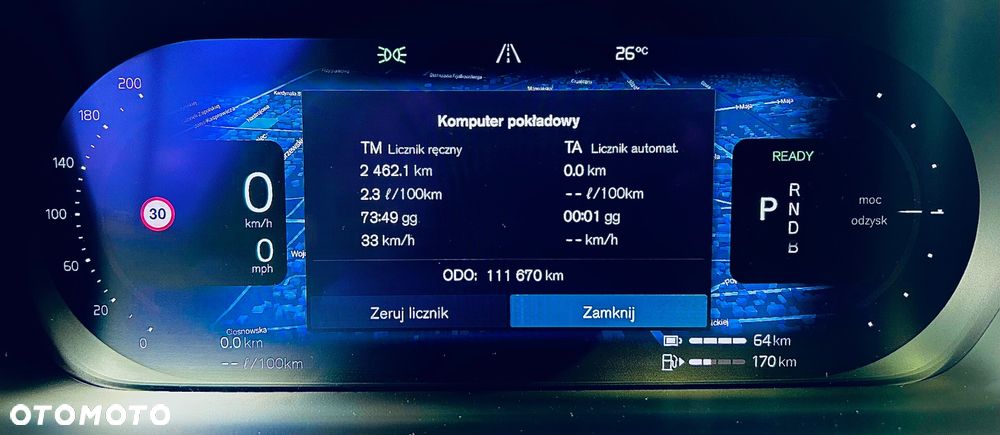 Volvo XC 90 - 22