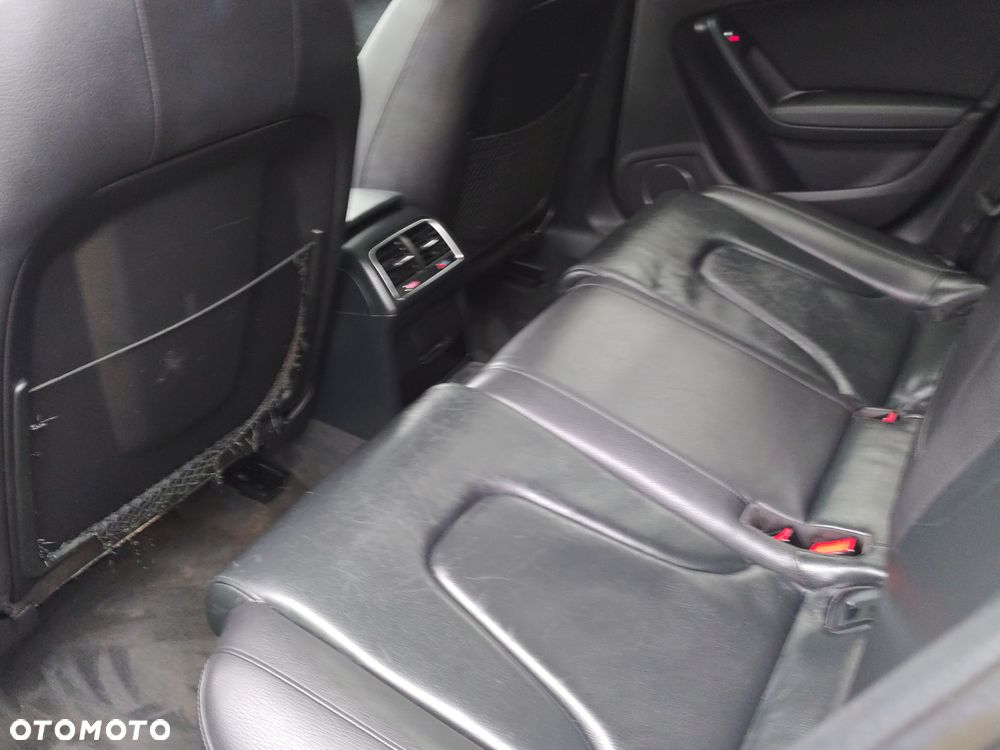 Audi A4 Allroad - 25