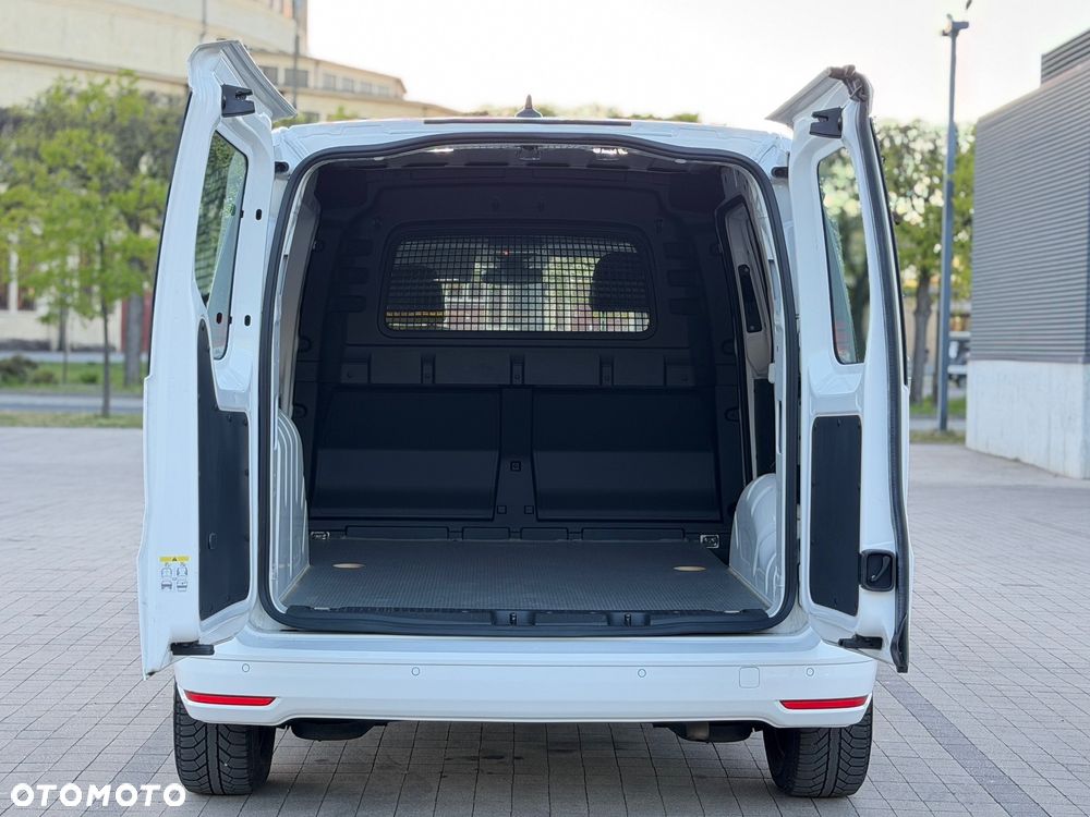 Volkswagen Caddy - 29