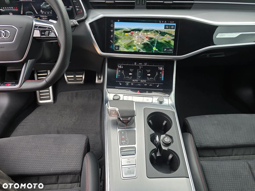 Audi A6 Avant 45 TFSI Sport S tronic - 31