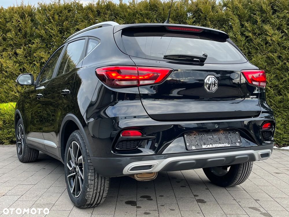 MG ZS 1.5 VTi-Tech Exclusive - 7