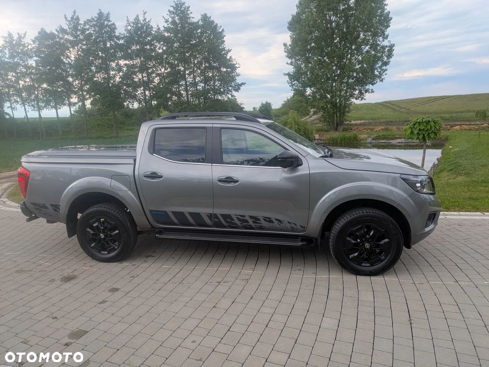 Nissan Navara - 2