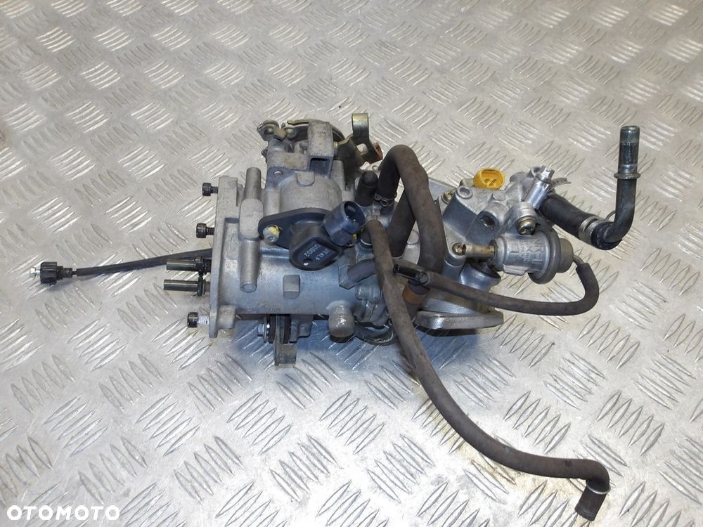 Przepustnica kompletna wtryski TPS KAWASAKI VN 1500 VULCAN NOMAD 00-04r   PN. 16182-1002 - 2