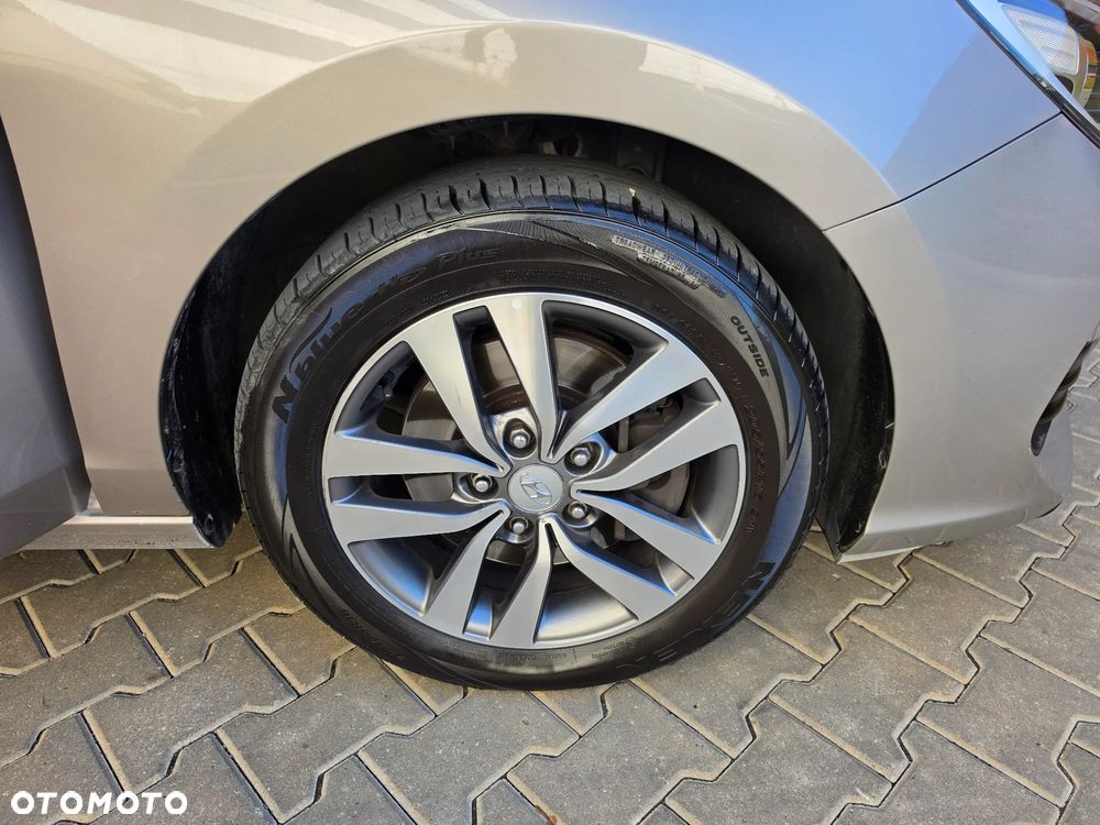 Hyundai i30 1.4 T-GDI GPF GO Plus DCT - 31
