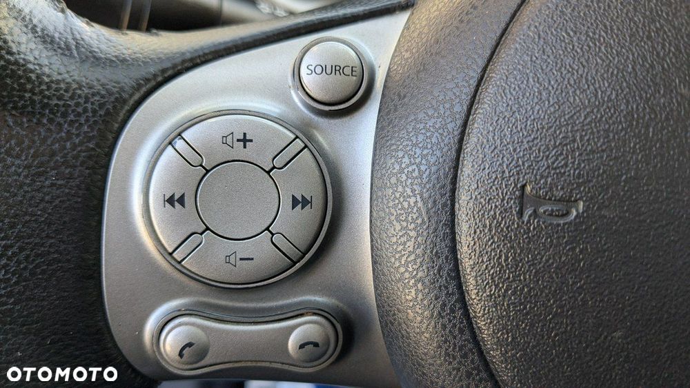 Nissan Micra - 20