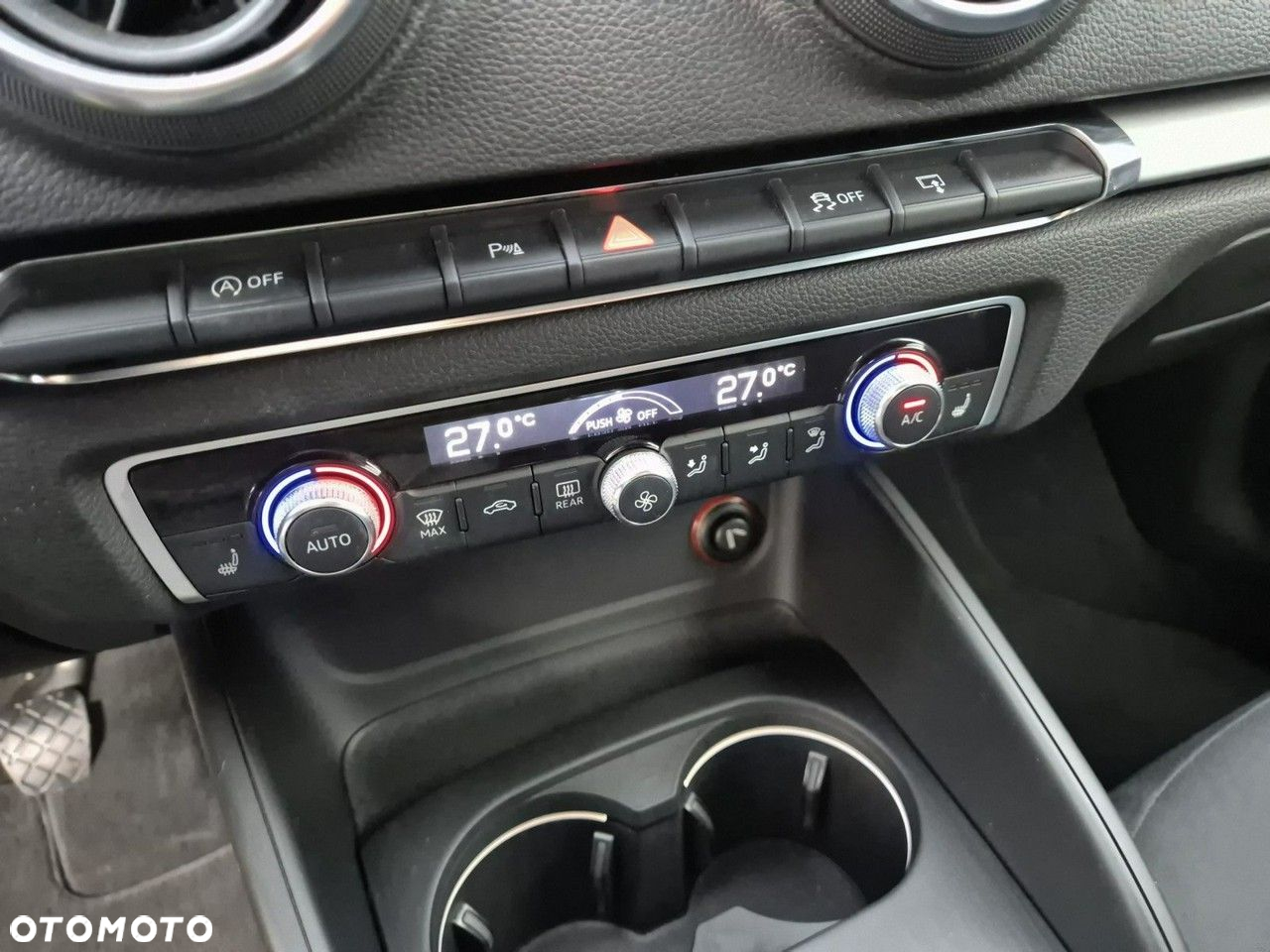 Audi A3 - 18