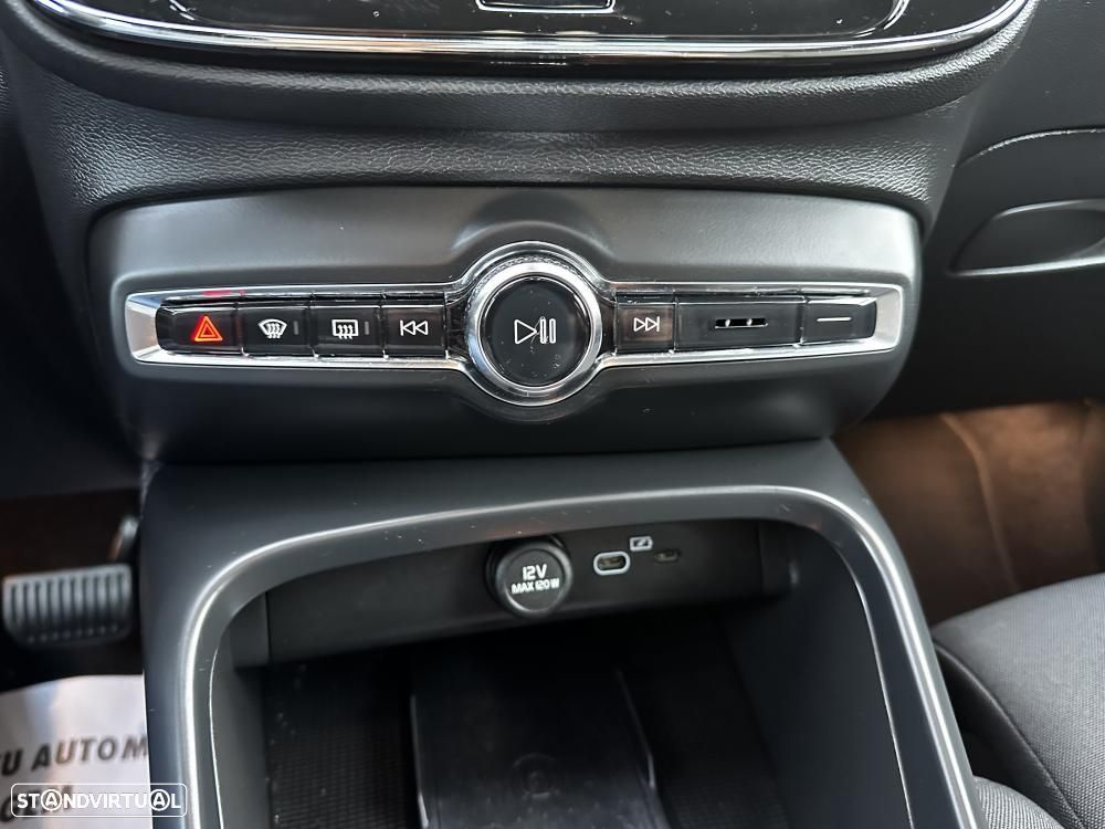Volvo C40 Recharge Single Motor Core - 35