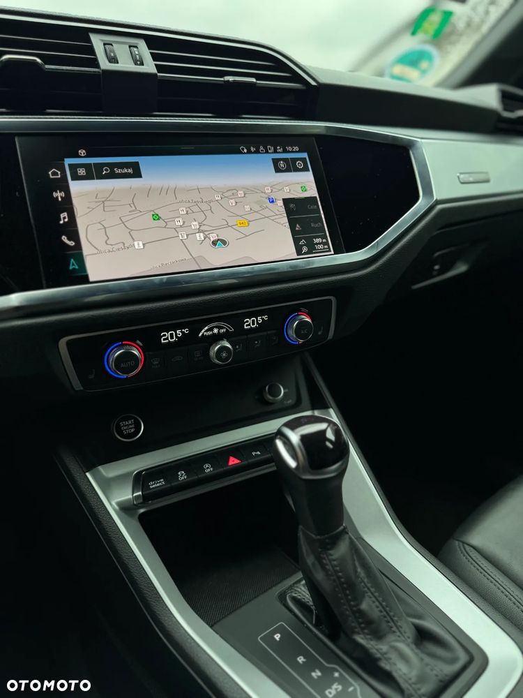 Audi Q3 - 18