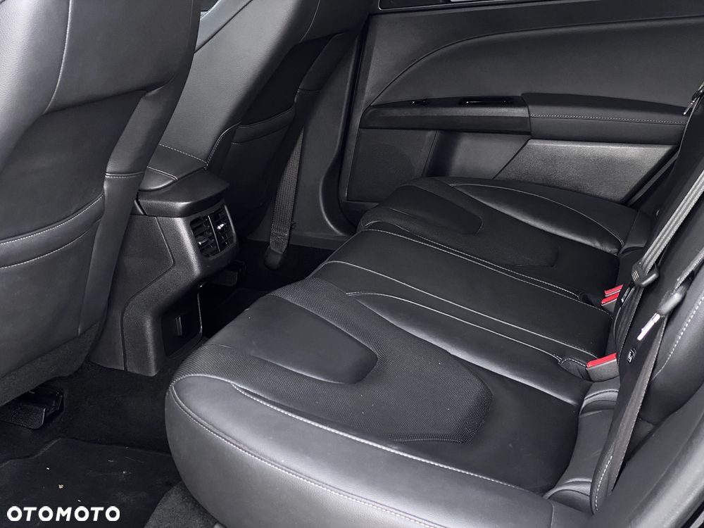 Ford Mondeo SW 2.0 TDCi S&S PowerShift-Aut Titanium - 31