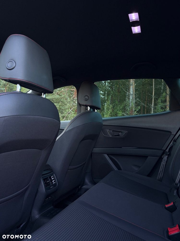 Seat Leon - 18