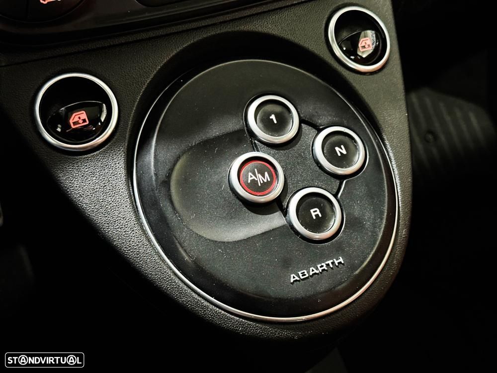 Abarth 500 - 40
