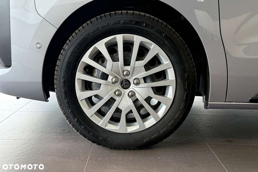Peugeot Expert M L1H1 2.2 150KM - 14