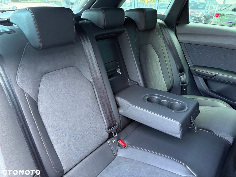 Cupra Leon Sportstourer - 16
