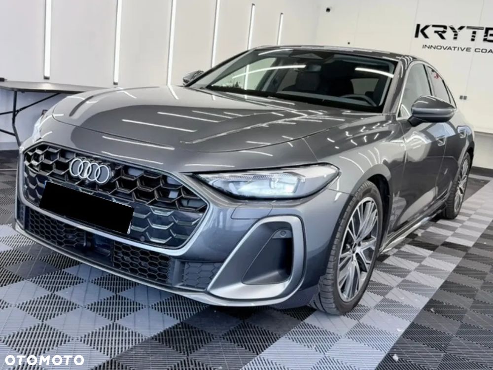Audi A5 Limousine TFSI S tronic - 2