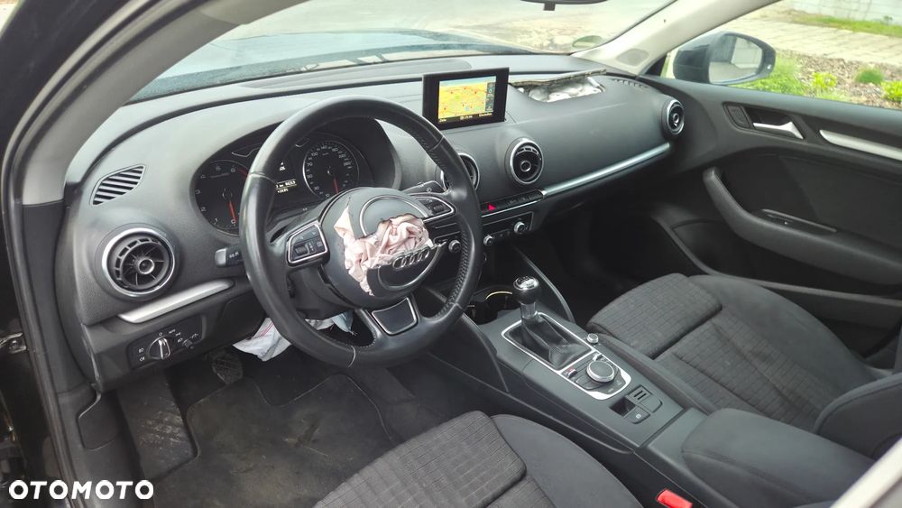 Audi A3 Limousine 1.4 TFSI Attraction - 5