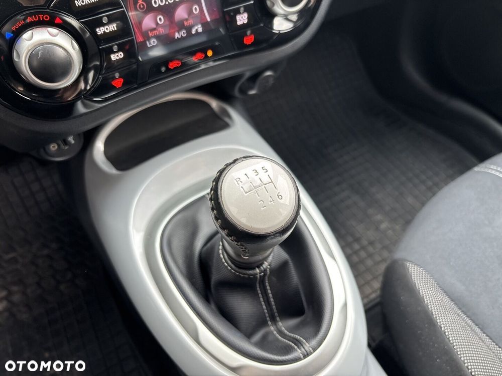 Nissan Juke - 17