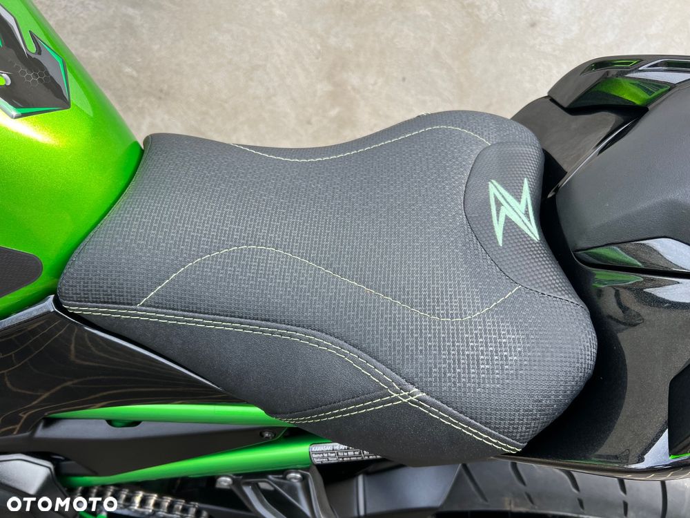 Kawasaki Z 900 - 13