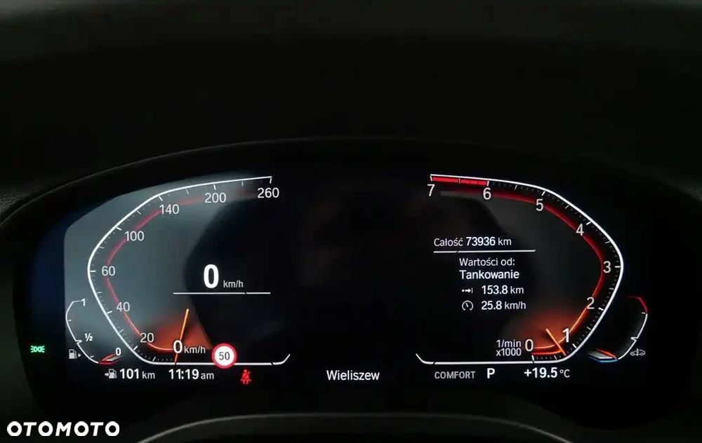 BMW X3 xDrive20i Advantage - 8