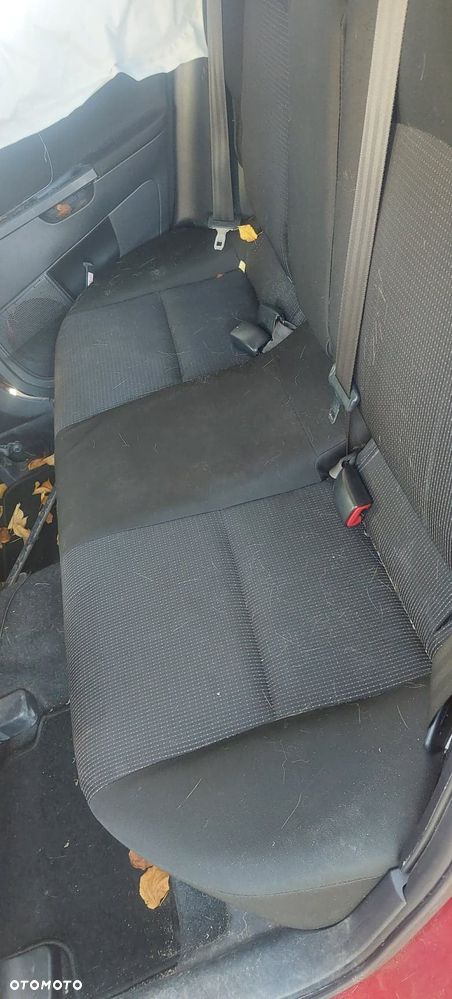 Mitsubishi Lancer x deska poduszki oryginal demontaz - 3