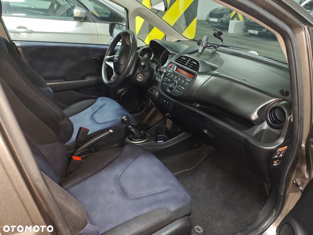 Honda Jazz 1.2 i-VTEC - 8
