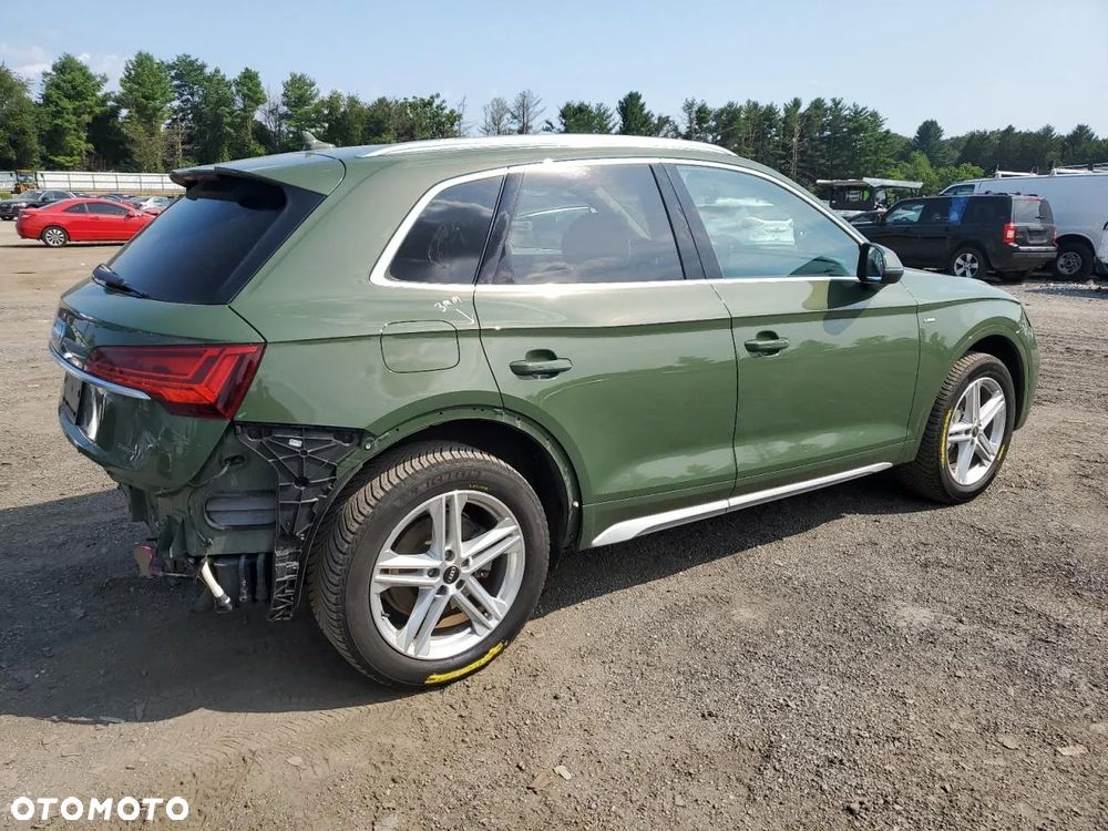 Audi Q5 - 4