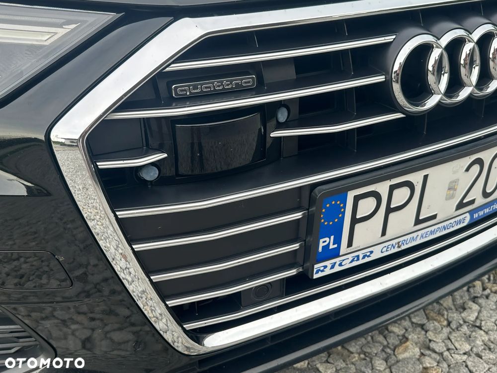 Audi A6 Limousine - 31